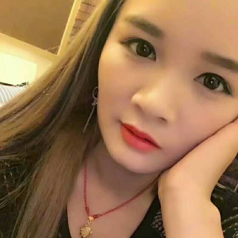 梦之蓝的第一张照片--香港认干亲服务网