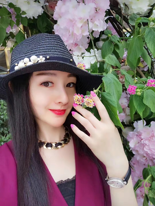 Chen的第一张照片--香港认干亲服务网