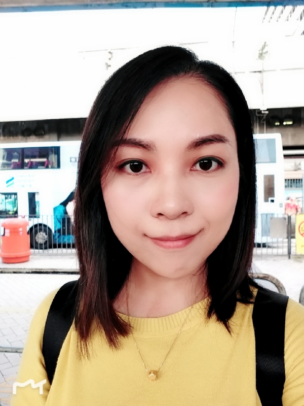 annie的第一张照片--香港认干亲服务网