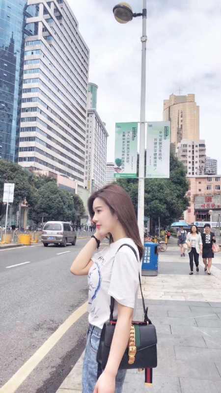 yangxinying的第一张照片--香港认干亲服务网