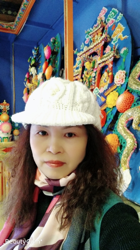 HK的第一张照片--香港认干亲服务网