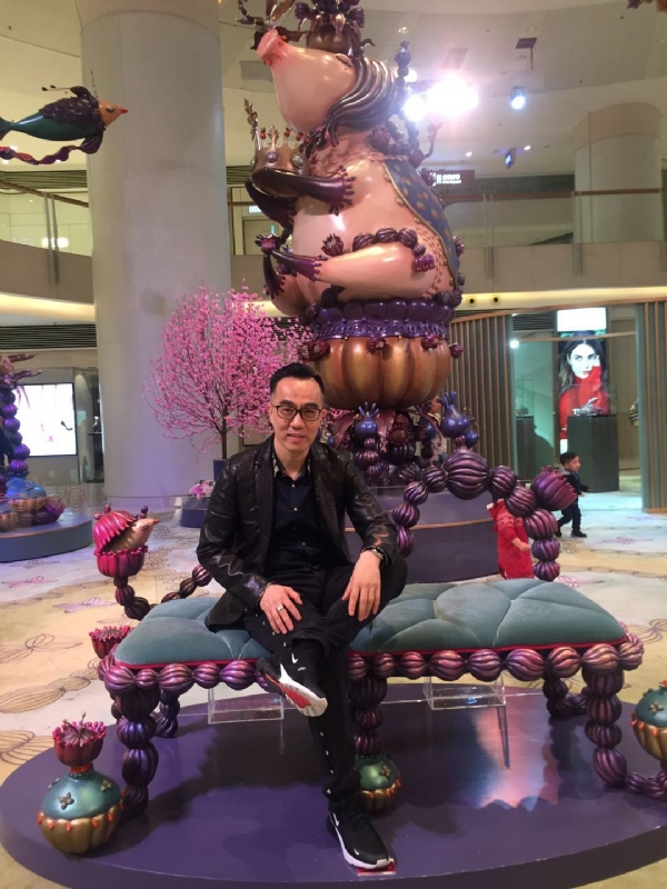 缘来是你的第二张照片--香港认干亲服务网