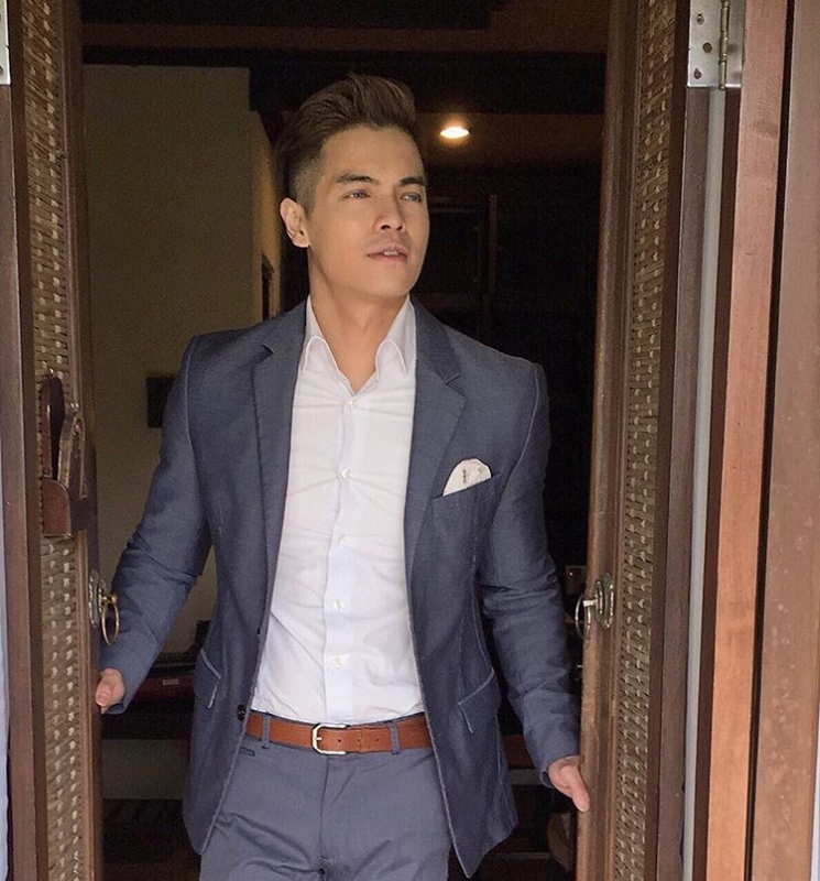 壹梦千寻的第三张照片--香港认干亲服务网