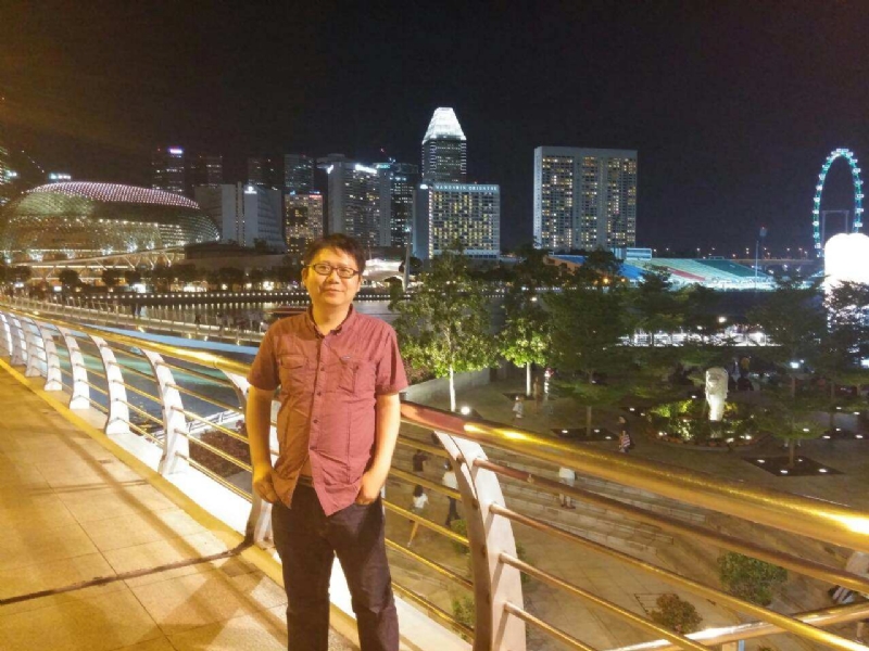 晴天的第一张照片--香港认干亲服务网