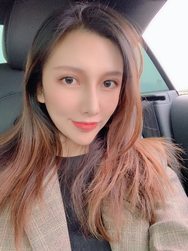 李岚Lancy的第一张照片--香港认干亲服务网