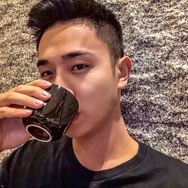 然然男士的第一张照片--香港认干亲服务网