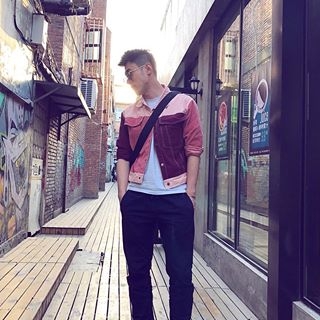 sunny的第二张照片--香港认干亲服务网