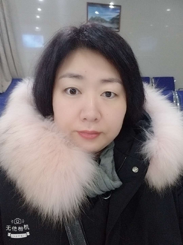 丽丽的第一张照片--香港认干亲服务网