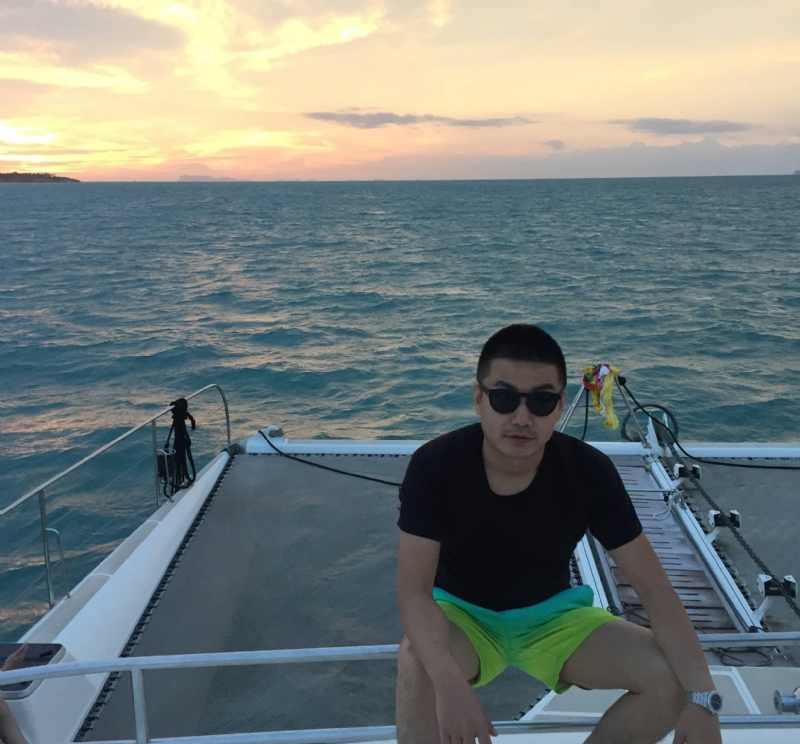 陈伟育的第二张照片--香港认干亲服务网