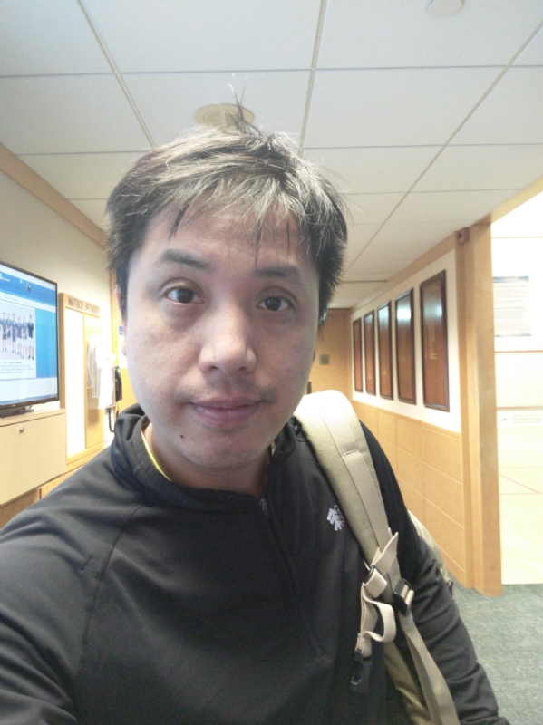 Kiu的第一张照片--香港认干亲服务网