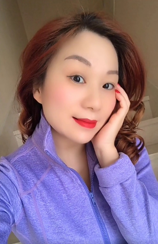 张文欣的第三张照片--香港认干亲服务网