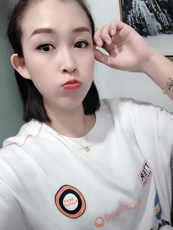 Amy的第三张照片--香港认干亲服务网