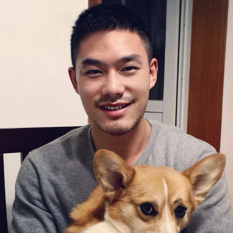 林子晨的第一张照片--香港认干亲服务网