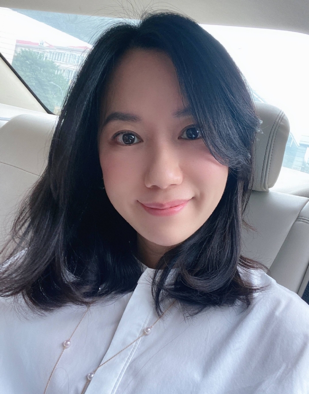 林林的第一张照片--香港认干亲服务网