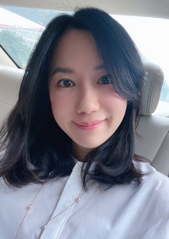 林林的第三张照片--香港认干亲服务网