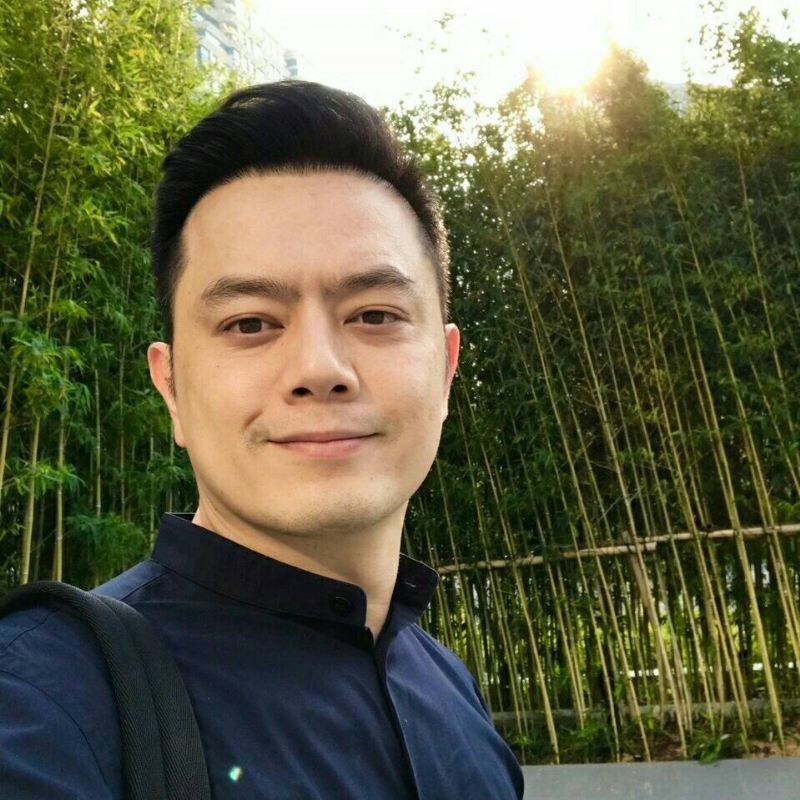 十月的第一张照片--香港认干亲服务网