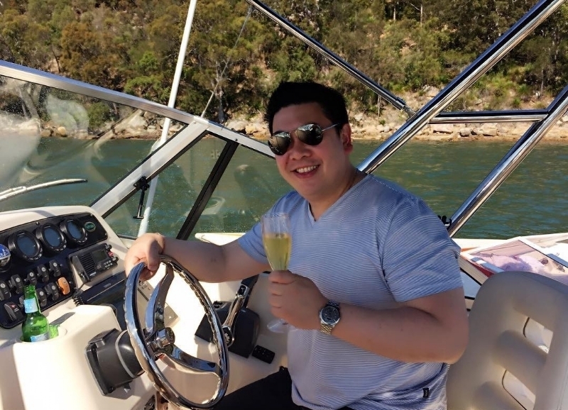 kang的第一张照片--香港认干亲服务网