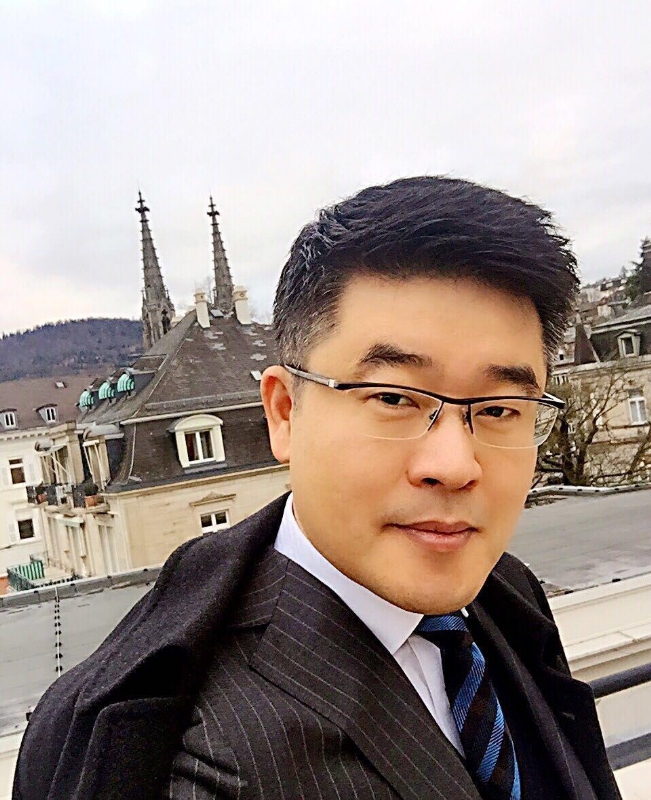 JACK的第一张照片--香港认干亲服务网