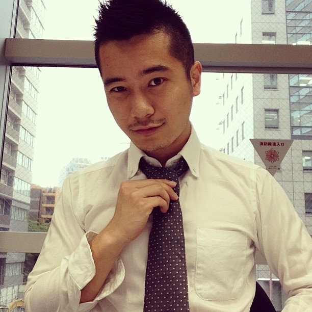 ChengFeng的第一张照片--香港认干亲服务网