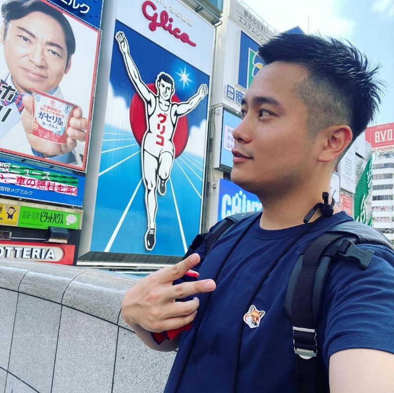 ChengFeng的第二张照片--香港认干亲服务网