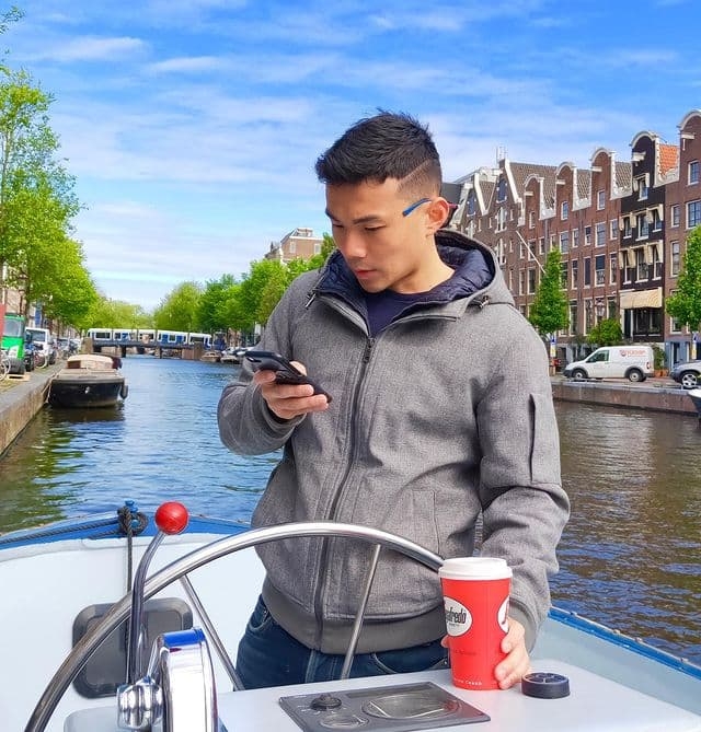 ryan的第一张照片--香港认干亲服务网