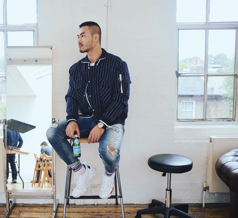 岸與海的距離的第二张照片--香港认干亲服务网