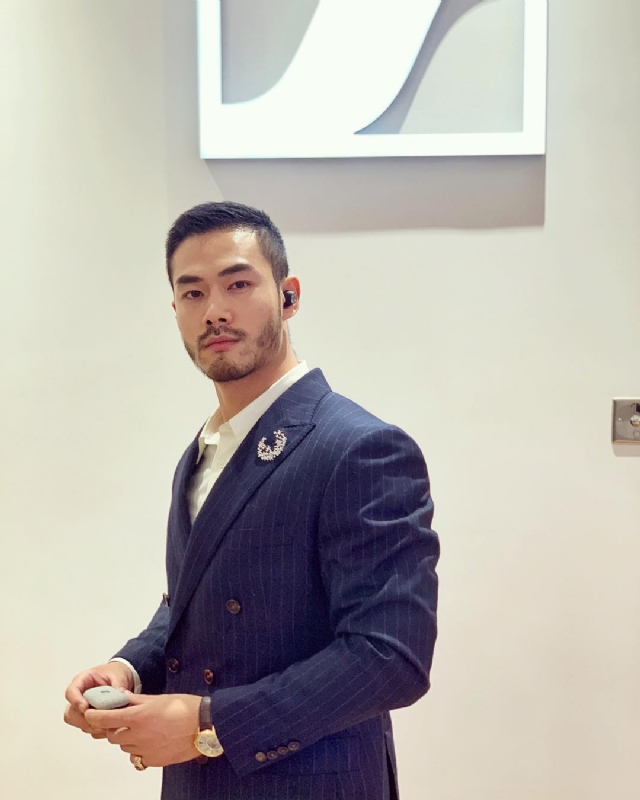 岸與海的距離的第三张照片--香港认干亲服务网