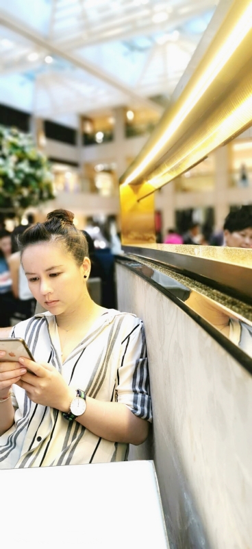 SorRytiff的第一张照片--香港认干亲服务网