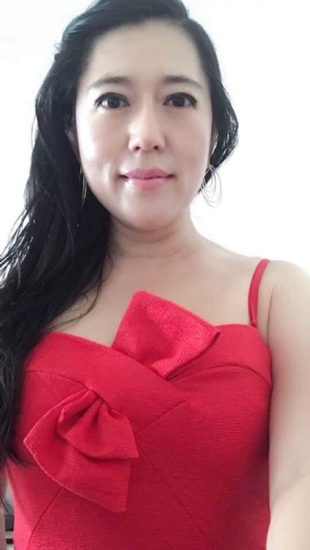 菲菲的第一张照片--香港认干亲服务网