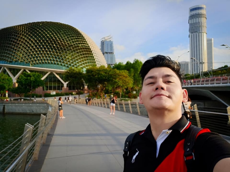 陈晓豪的第二张照片--香港认干亲服务网