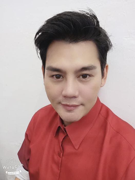 陈晓豪的第三张照片--香港认干亲服务网