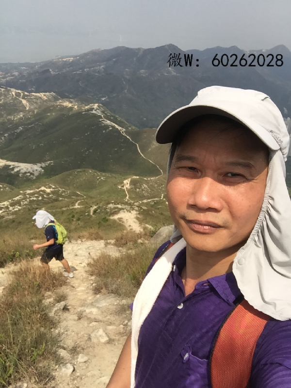 chatty163的第二张照片--香港认干亲服务网