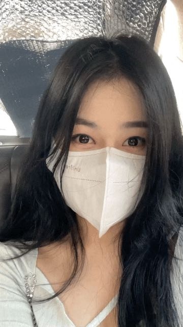 vivian的第一张照片--香港认干亲服务网