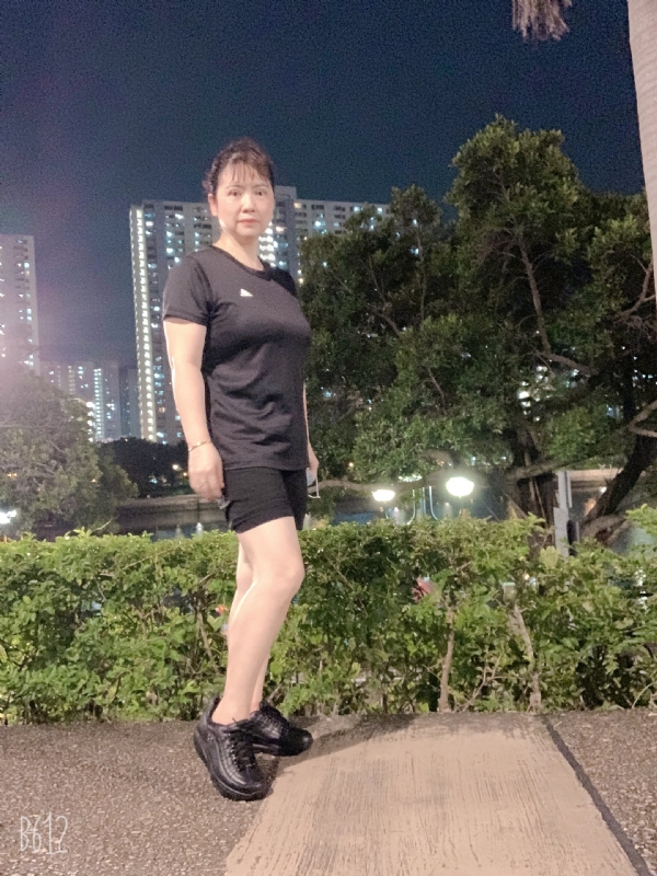 枫叶的第一张照片--香港认干亲服务网