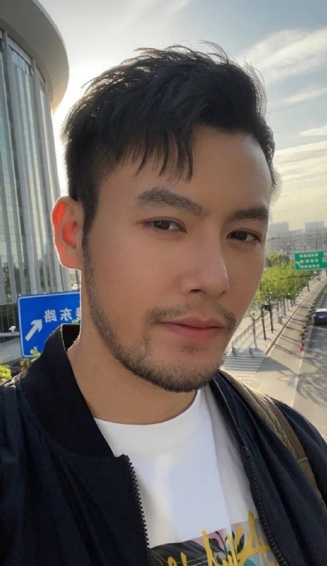 清風徐來的第一张照片--香港认干亲服务网