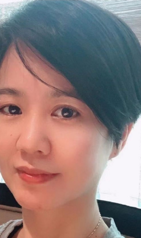 琪琪的第二张照片--香港认干亲服务网