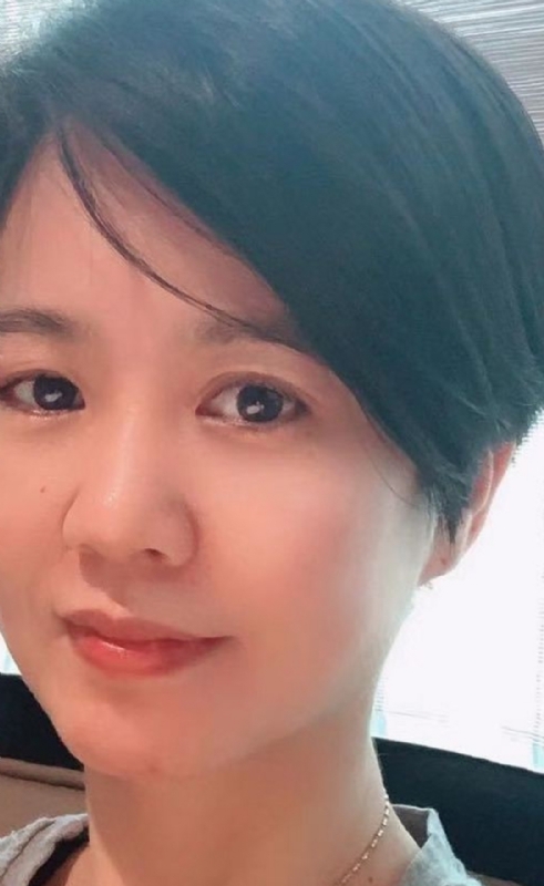 琪琪的第三张照片--香港认干亲服务网