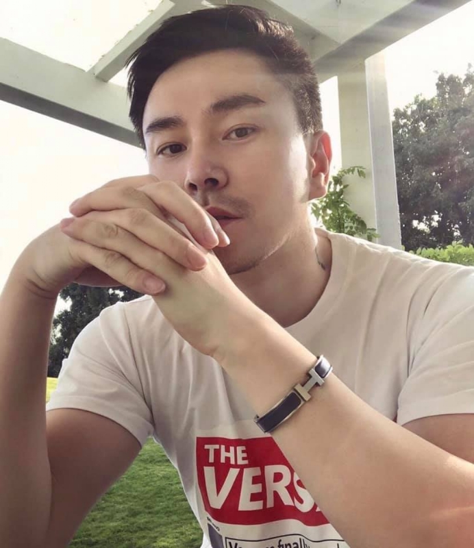 海风的第一张照片--香港认干亲服务网