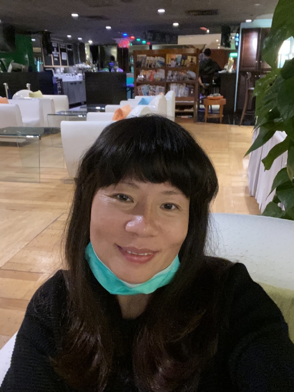 Sakura的第二张照片--香港认干亲服务网