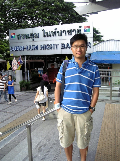 Ricky的第三张照片--香港认干亲服务网