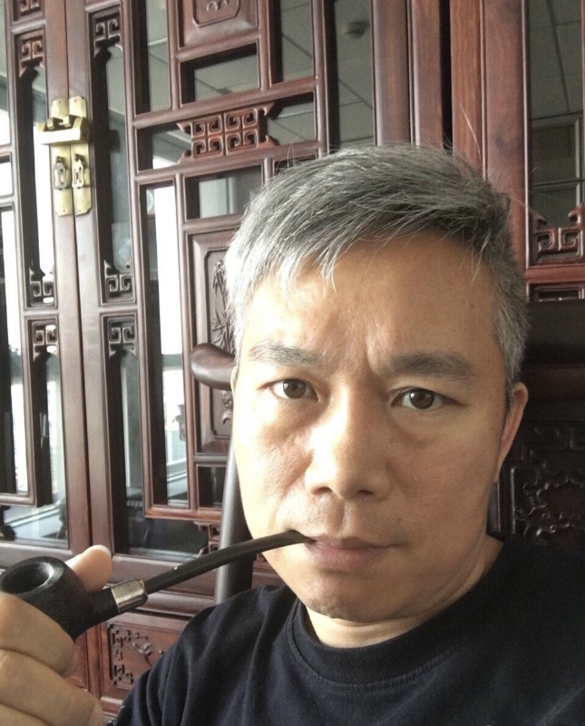 zekai的第一张照片--香港认干亲服务网