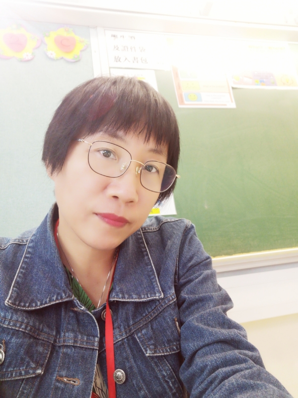 长不大的第二张照片--香港认干亲服务网