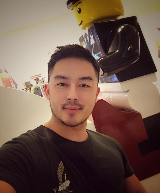 周周的第一张照片--香港认干亲服务网