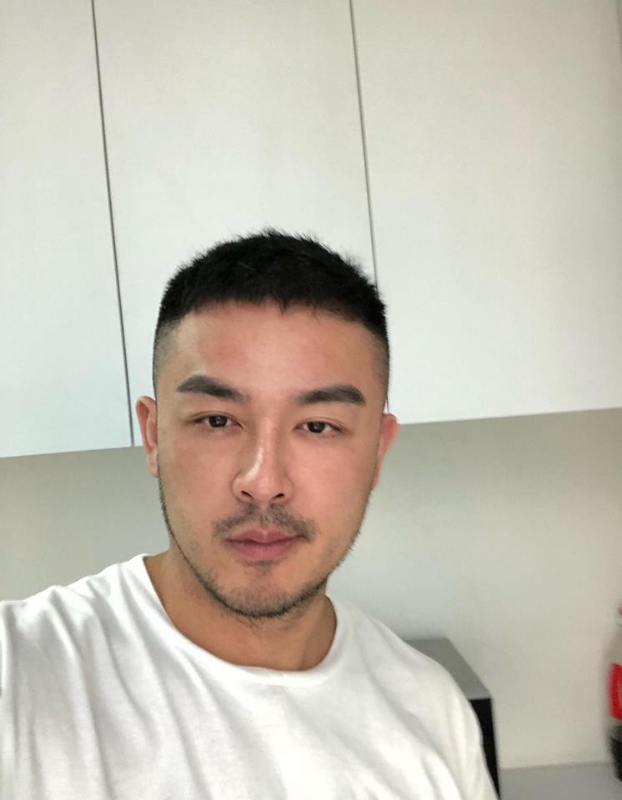 周周的第二张照片--香港认干亲服务网