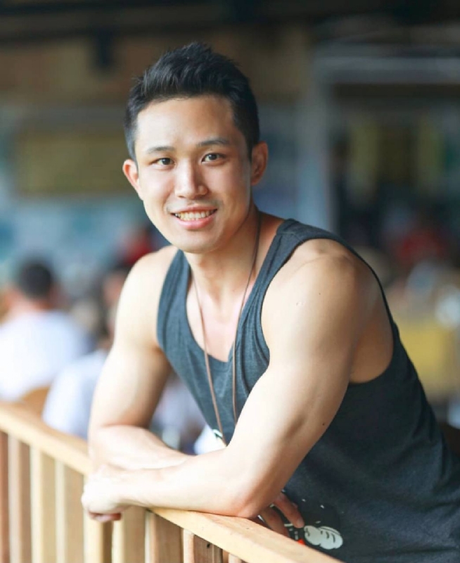 青山綠水的第一张照片--香港认干亲服务网