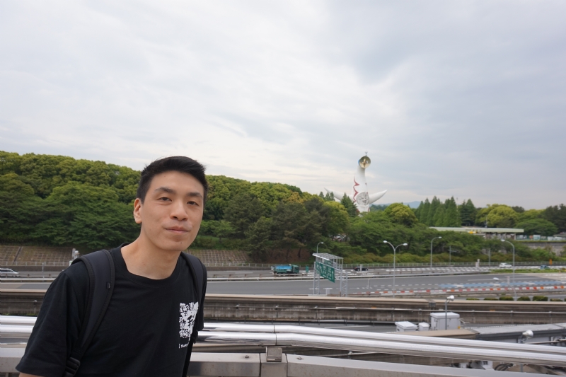 智鴻的第二张照片--香港认干亲服务网