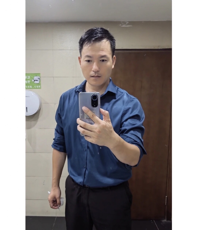 缘来是你的第三张照片--香港认干亲服务网