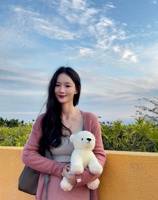 me的第一张照片--香港认干亲服务网