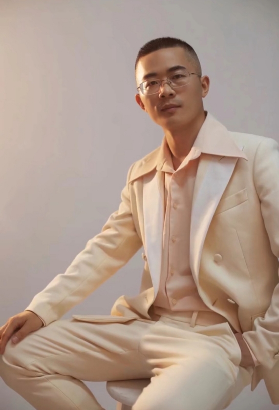 余生有你的第二张照片--香港认干亲服务网