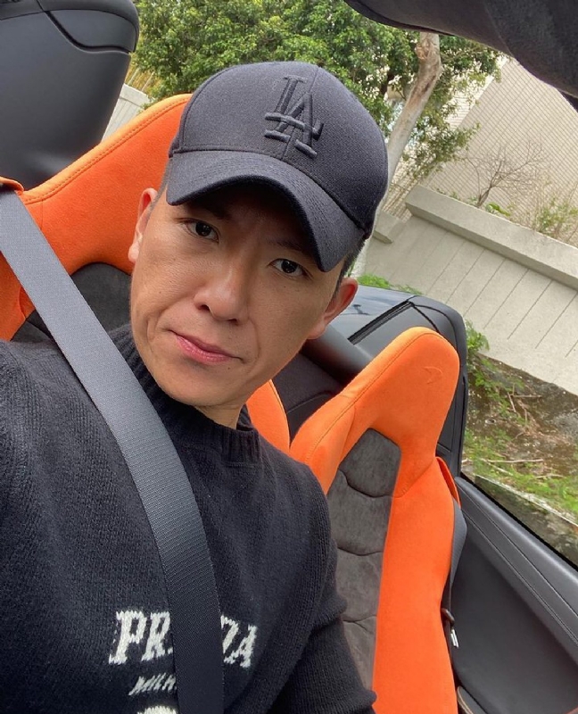 Leo的第二张照片--香港认干亲服务网